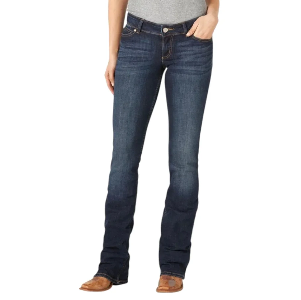 WRANGLER Retro 